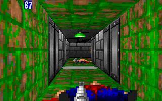 Wolf4SDL es una conversión del clásico juego Wolfenstein 3D para hacer uso de las librerías SDL.