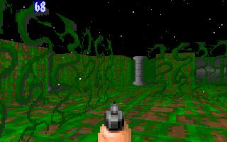 Wolf4SDL es una conversión del clásico juego Wolfenstein 3D para hacer uso de las librerías SDL.