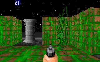 Wolf4SDL es una conversión del clásico juego Wolfenstein 3D para hacer uso de las librerías SDL.