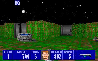 Wolf4SDL es una conversión del clásico juego Wolfenstein 3D para hacer uso de las librerías SDL.