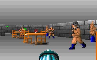 ooh...i disturb the nazi´s on eating? 