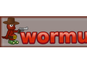 Wormux, videojuego libre código abierto, donde equipos mascotas distintos proyectos software