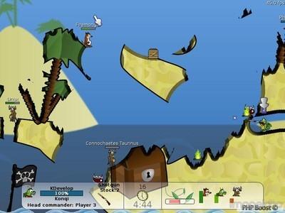 Imagehosting at Imageloop