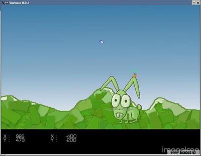 Imagehosting at Imageloop