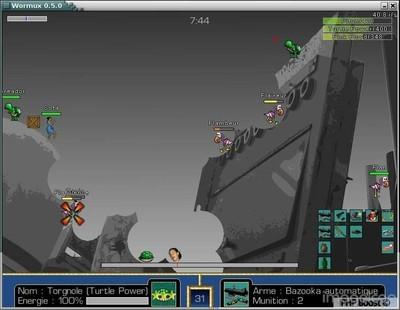 Imagehosting at Imageloop