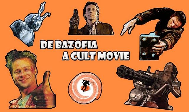 Reportaje: De bazofia a cult movie