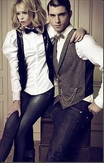 Navidades con Pajarita