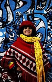 Comiéndonos Navarra...