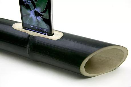 Bambú, la planta de los mil usos, toma el mundo del diseño