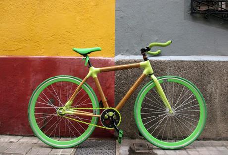 Bambú, la planta de los mil usos, toma el mundo del diseño