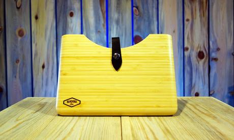 Bambú, la planta de los mil usos, toma el mundo del diseño