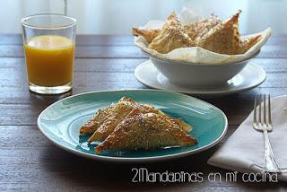 Ideas geniales de entrantes navideños para sorprender a tus invitados éstas fiestas