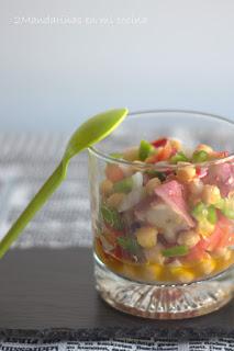 Ideas geniales de entrantes navideños para sorprender a tus invitados éstas fiestas