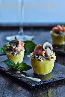 Ideas geniales de entrantes navideños para sorprender a tus invitados éstas fiestas