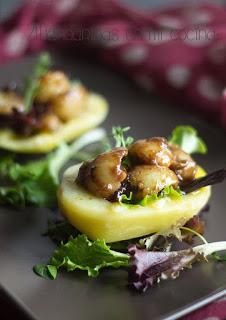 Ideas geniales de entrantes navideños para sorprender a tus invitados éstas fiestas