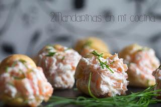 Ideas geniales de entrantes navideños para sorprender a tus invitados éstas fiestas