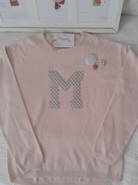 JERSEYS CON INICIAL JERSEYS CON INICIAL