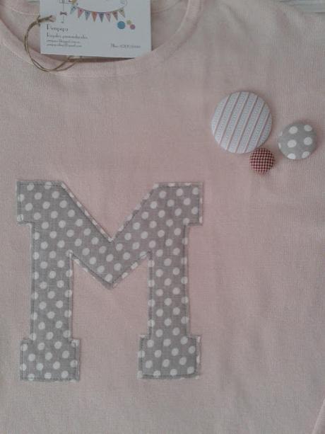 JERSEYS CON INICIAL JERSEYS CON INICIAL