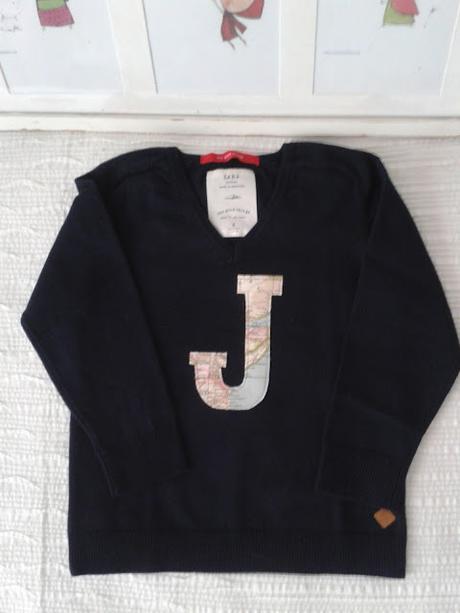 JERSEYS CON INICIAL JERSEYS CON INICIAL