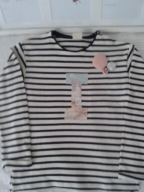 JERSEYS CON INICIAL JERSEYS CON INICIAL