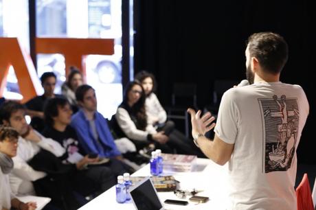 ‘El objetivo de VICE es buscar el contenido que se encuentra en ningún otro medio’