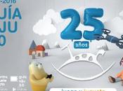 Guía juegos juguetes 2015-2016