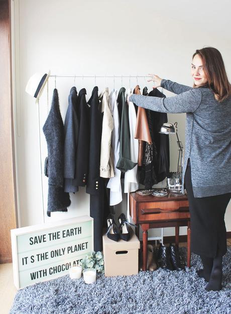 Vestidor lowcost + sorteo (lightbox)