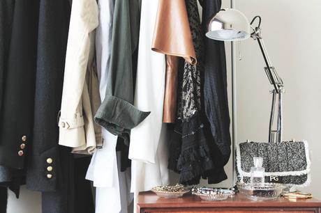 Vestidor lowcost + sorteo (lightbox)