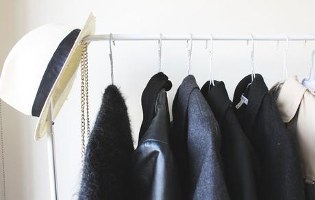 Vestidor lowcost + sorteo (lightbox)