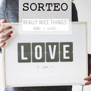 Vestidor lowcost + sorteo (lightbox)