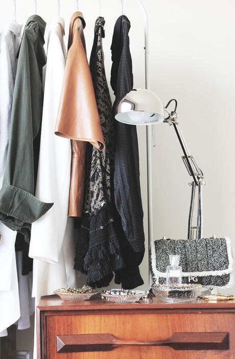 Vestidor lowcost + sorteo (lightbox)