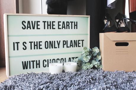 Vestidor lowcost + sorteo (lightbox)