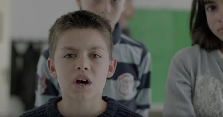 Save The Children organiza las primeras #VotacionesInfantiles ¿y si los niños pudieran votar?