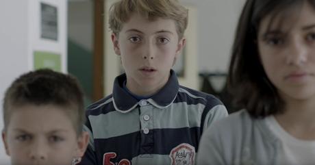 Save The Children organiza las primeras #VotacionesInfantiles ¿y si los niños pudieran votar?