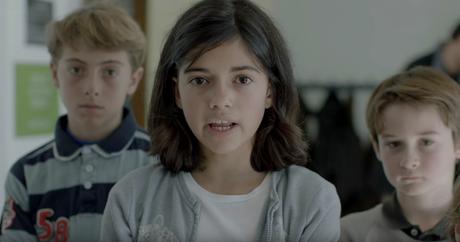 Save The Children organiza las primeras #VotacionesInfantiles ¿y si los niños pudieran votar?