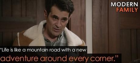 Modern Family 7x09 Recap: White Christmas