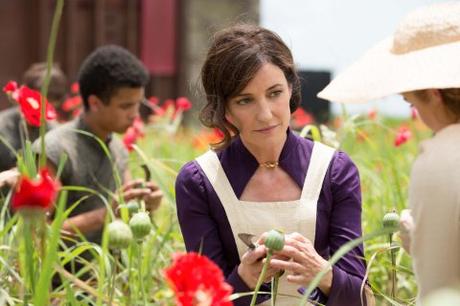 #AMC: Adelanto del nuevo capítulo de @IntotheBadlands de este  domingo 13 de Diciembre