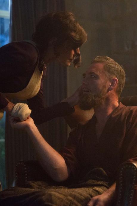 #AMC: Adelanto del nuevo capítulo de @IntotheBadlands de este  domingo 13 de Diciembre