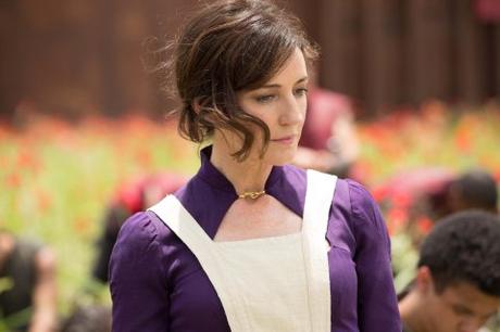 #AMC: Adelanto del nuevo capítulo de @IntotheBadlands de este  domingo 13 de Diciembre