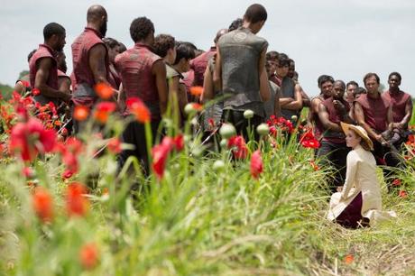 #AMC: Adelanto del nuevo capítulo de @IntotheBadlands de este  domingo 13 de Diciembre