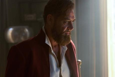 #AMC: Adelanto del nuevo capítulo de @IntotheBadlands de este  domingo 13 de Diciembre