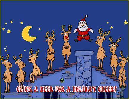 3 Juegos interactivos de Navidad 3 Juegos interactivos de Navidad