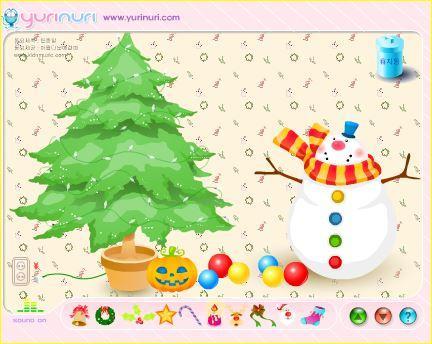 3 Juegos interactivos de Navidad 3 Juegos interactivos de Navidad