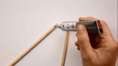 Crea tu propia estrella de Navidad