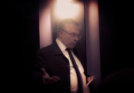 Lanzamiento del documental Memoria Latente