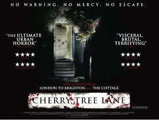 Cherry tree lane (Paul Andrew Williams, 2010. Gran Bretaña)