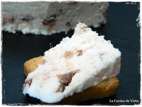 Mi propuesta de Menu: Aperitivos como Cena