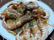 propuesta Menu: Aperitivos como Cena