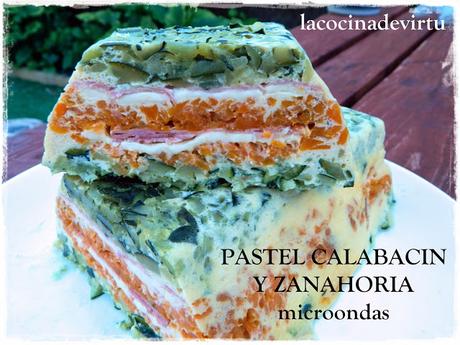 Mi propuesta de Menu: Aperitivos como Cena