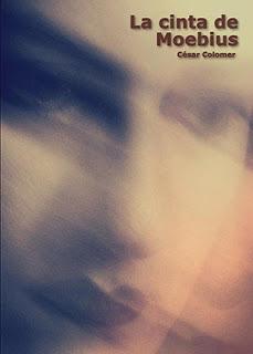 La cinta de moebius, Cesar Colomer